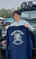 Just Released  - Little Blue Truck Long-sleeve tshirts