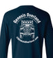 Just Released  - Little Blue Truck Long-sleeve tshirts