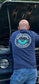 New Genesis Overland long-sleeve Tshirt
